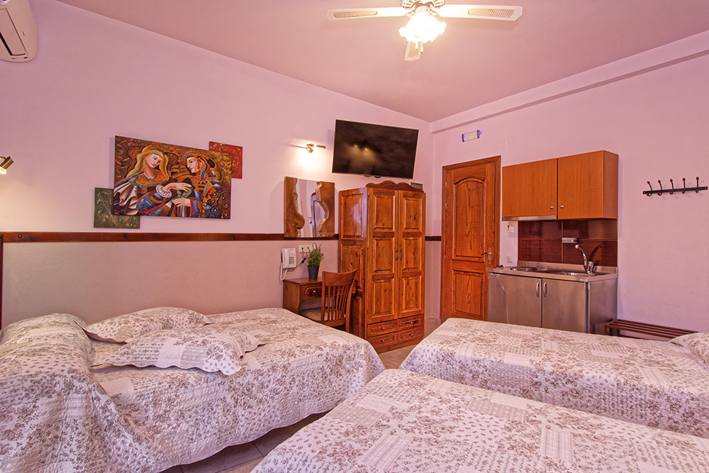 Hotel Marianthi - Kala Nera Pelion