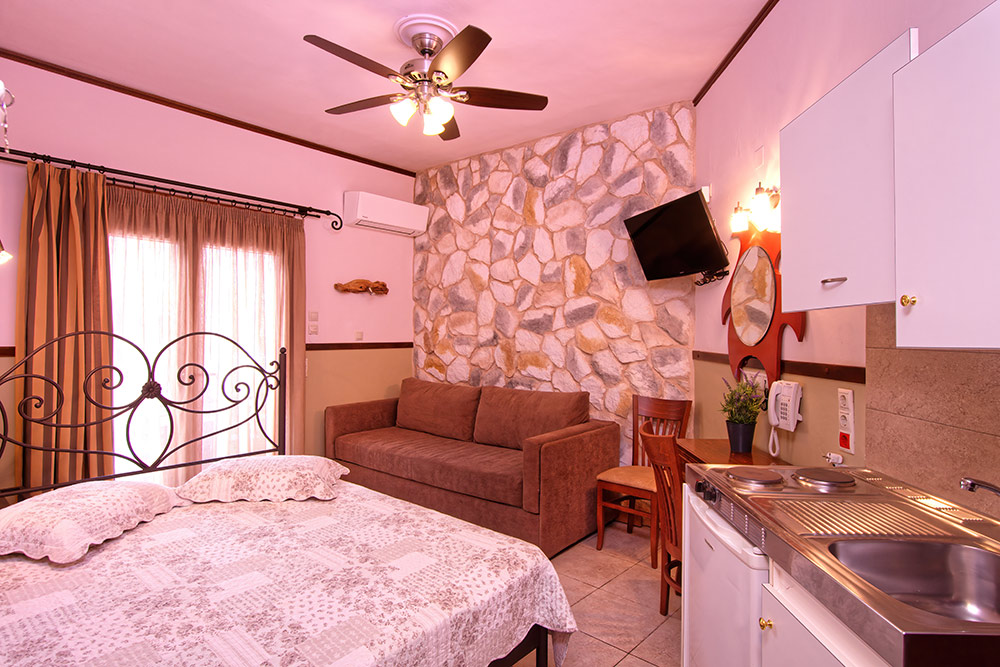 Hotel Marianthi - Kala Nera Pelion